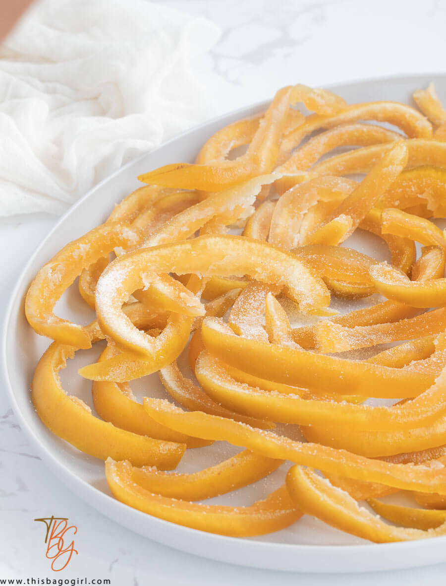 Candied Pomelo Peel An Ode To My Father This Bago Girl Candied Pomelo Peel An Ode To My Father This Bago Girl