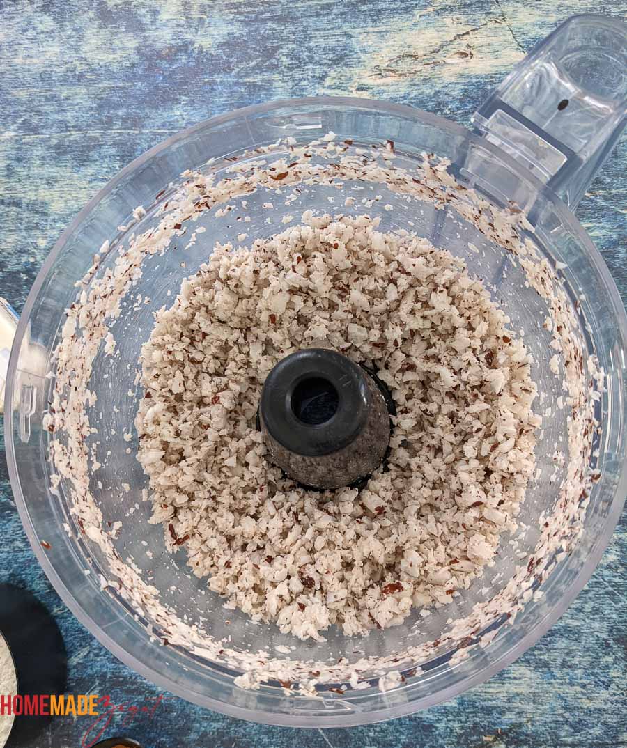 This traditional coconut drops recipe is chucked full of grated coconut and spices. Light and delicious, the perfect sweet treat.