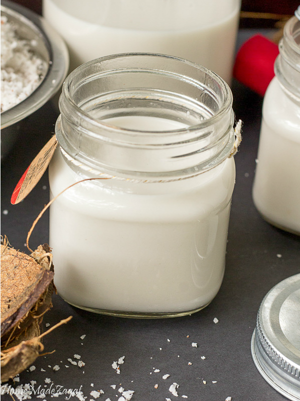 Coconut-Milk