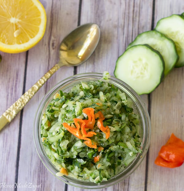 How-to-make-Cucumber-Chutney