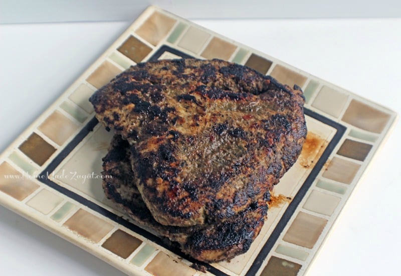 How to make Jerk Chicken