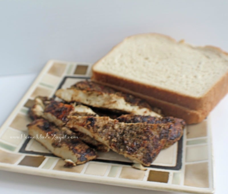 How to make Jerk Chicken