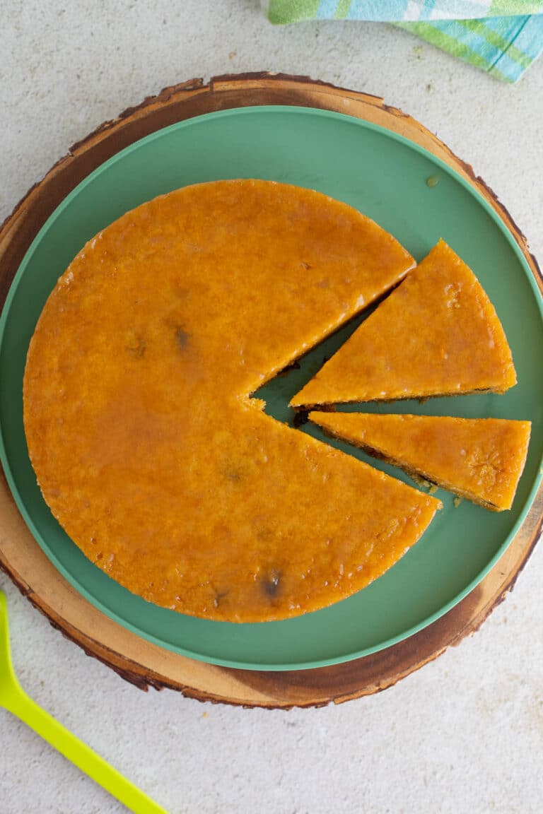 Cornmeal pone recipe